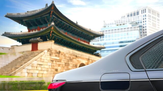 “구매 클릭 전쟁 펼쳐진다”… 카본 파이어 트림으로 감싼 ‘BMW의 승부수’