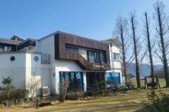 광주 미술관아래협동조합 카페, 예술과 커피의 특별한 만남