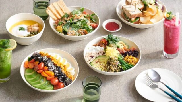 “아침 햇살에 건물 자체가 예술이래요”… 10분 만에 도착하는 도심 속 힐링 여행지