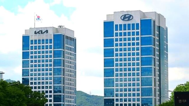 현대차·기아 3위 지켰지만 “안심은 금물?”… 뒤따라오는 ‘이 차’의 진짜 위협