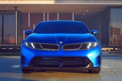 BMW 신형 i3, 뮌헨서 양산 돌입…’912km·10분 충전’ 예상 뛰어넘은 수요에 놀랐다