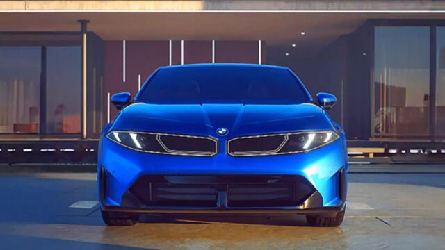 BMW 신형 i3, 뮌헨서 양산 돌입…’912km·10분 충전’ 예상 뛰어넘은 수요에 놀랐다