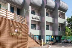 전북 수도산자연휴양림 체험, 자연 속 여름휴가 추천