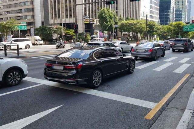 “운전자들 답 없네..” 국토부 발표 나오자, 서울 교통정체 해결 못한다 한숨