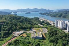 “15km만 더 가면 자연 속 힐링이라고?”… 남산공원 캠핑 명소