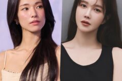 하영과는 다르게 동정론 일었던 이지아의 친일파 후손 관련 입장문 (연예이슈)