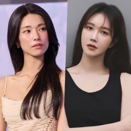 하영과는 다르게 동정론 일었던 이지아의 친일파 후손 관련 입장문 (연예이슈)