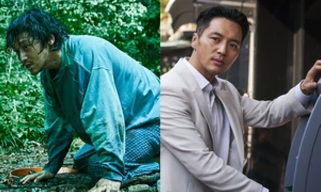8월엔 ‘경주기행’, 9월엔 ‘타짜4’… 변요한, 극과 극 얼굴로 스크린 공략