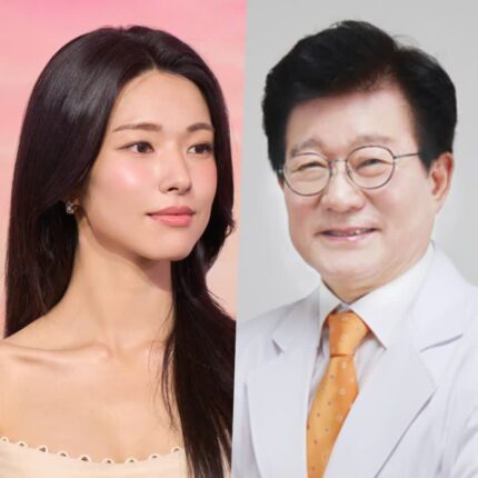 “매일신보 기사 몰랐다” 하영父 친일파 후손 논란에 대해 입장 밝혀