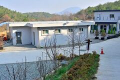 “여기가 진짜 5만 평 자연의 요새라니…” 전남광주 함평 숨은 캠핑 명소