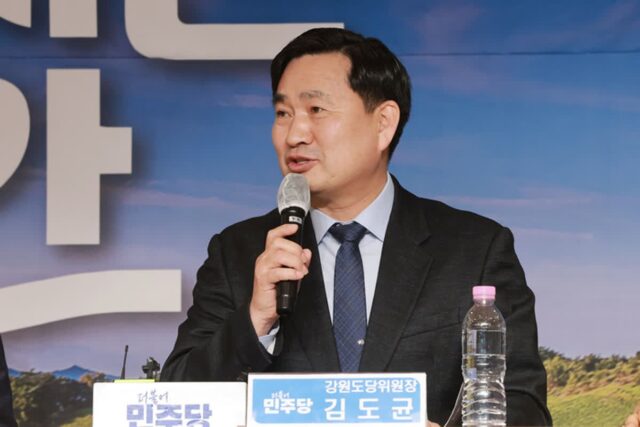 강원랜드 차기 사장에 김도균 전 수방사령관 낙점…군·정치권 아우른 이력 ‘눈길’