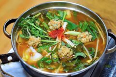 부산 서산갯마을 맛집, 바다 내음 가득한 해산물 요리