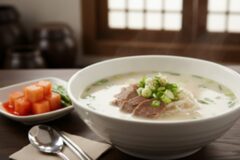 [리얼푸드] “강력한 미식 소프트파워”…‘미식 한류’로 부상하는 한식