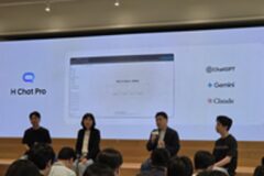 “IT 회사보다 더 IT처럼”…현대차그룹, PPT 없애고 직원 80%가 AI 쓴다 [SS현장]