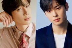 박성훈은 안 되는데 차은우는 된다? ‘폭군의 셰프’ 감독의 애매한 잣대 (연예뉴스)