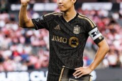 “월드컵 전후 쏘니의 달라진 점?”…LAFC 감독이 직접 밝힌 손흥민의 변화
