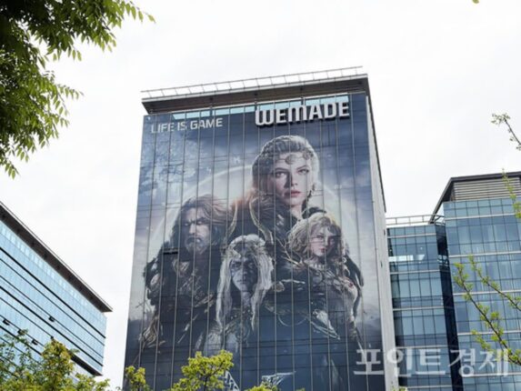 위메이드, 2분기 매출 1083억원·영업손손실 210억원… 일회성 라이선스 착시 제거
