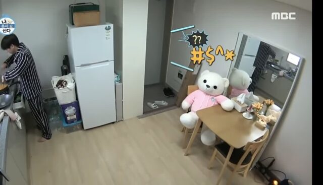[나혼자산다] 구성환-이주승에게서 느껴지는 동네 찐친 포인트