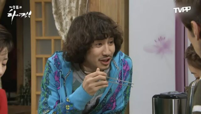 시트콤으로 보는 주식 함부로 추천하면 안되는 이유 ㅋㅋㅋㅋ.jpg