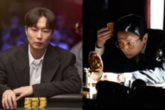 스크린에선 ‘타짜: 벨제붑의 노래’, 안방에선 ‘메이드 인 코리아2’… 노재원의 존재감