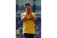 ‘국가대표 공격수’ 황희찬, 결국 5년 만에 울버햄튼 떠난다