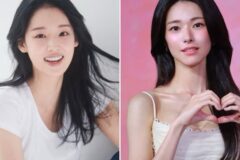 “이게 우연?” 하영 친일 논란에 고개 숙였는데…광복절 LG 시구자는?