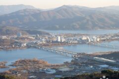 경기 운길산 카페, 자연 속 여유를 만끽하는 힐링 스팟