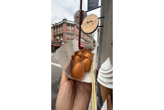 대만 타이베이 여행 먹거리 추천｜현지에서 즐긴 다양한 샤오츠 후기