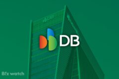 증시 활황에 웃은 DB증권…자기자본 첫 1조원 돌파
