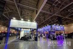 [BIC 2026] 관람객 오기 전, 이미 뜨거운 벡스코 현장