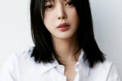 남자 얼굴만 본다는 이 배우가 결혼한 상대