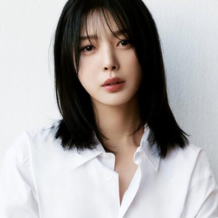 남자 얼굴만 본다는 이 배우가 결혼한 상대