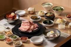 “500평 규모라니, 진짜 규모가 어마어마해요”… 전통과 현대의 조화 도정육관 명소