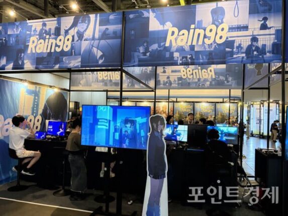 [BIC 2026] B2B 현장서 빛난 인디 신작 2종…”독창적 서사와 시스템으로 시선 집중”
