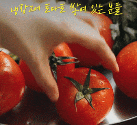 [리얼푸드] 토마토 으깨서 커민가루 톡톡…‘토마토 처트니’ [영상]