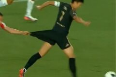 “손흥민 막으려면 어쩔 수 없다?” 美 현지 충격 발언…“경기 내내 두들겨 패야”