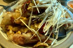 서울 중식당 청 한남점, 중식 애호가 위한 특별 메뉴 맛집