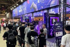 [BIC 2026] 관람객 발길 이어진 체험 부스…열기 더해가는 2일차