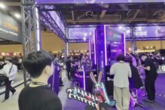 [BIC 2026] 330여 종 인디게임, 직접 체험하는 벡스코 현장