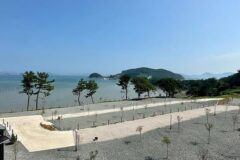 “장흥 바다와 커피의 만남, 이게 진짜라고?”… 0원 바다 소리와 향의 조화, 특별한 여행지