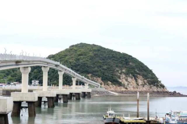 무의도 여름 여행 추천 5곳, 차로 떠나는 섬 일주