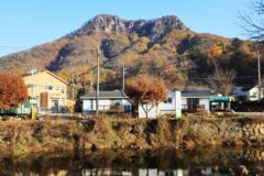 경기 소리산마을 숙소, 자연 속 여름휴가 최적지
