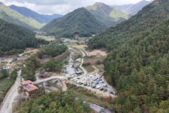 “강원도 별빛 쏟아지는 이곳, 라고 믿어져요”… 서울서 120km 자연 힐링 여행지