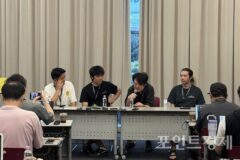 [BIC 2026] MyACG 스튜디오 “‘신데리아’ 한국 팬들의 액션 로그라이크 열정에 주목”