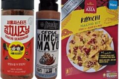 [리얼푸드] 짠맛에서 감칠맛·발효로…유럽 입맛의 변화