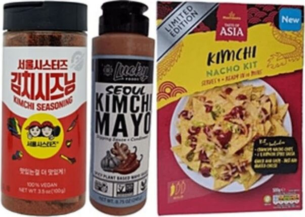 [리얼푸드] 짠맛에서 감칠맛·발효로…유럽 입맛의 변화