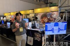 [BIC 2026] 박은현 써니사이드업 대표 “‘숲속의 작은 마녀’ 비하인드와 다음 행보”