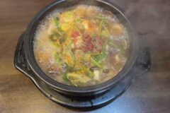 전날 과음이 너무 원망스럽다면? 지역별 해장 음식 총정리