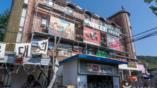 광주 담양추억의골목 가볼만한곳, 옛 감성 경남 여행