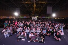 [BIC 2026] 856개 출품작 중 최고작 선정…’GARBAGE COUNTRY’ 그랑프리